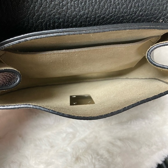 CHLOE
Mini Drew Black - Picture 7 of 9